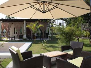 Akamai Residences Apartamento