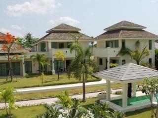 Akamai Residences Apartamento *