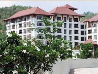 Hotel Blue Mountain Hua Hin