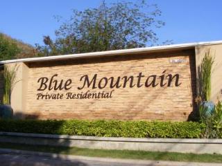 Hotel Blue Mountain