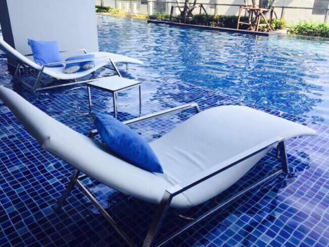 Baan Kiang Fah By The Sea Apartment Hua Hin