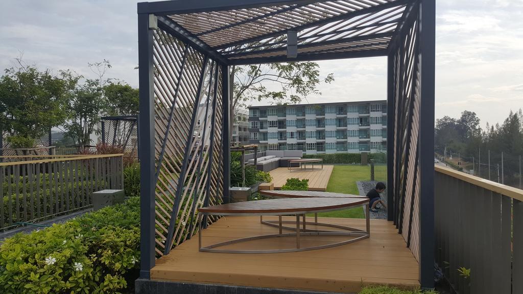 Pool Access 2 Bedrooms Autumn A116 * Hua Hin