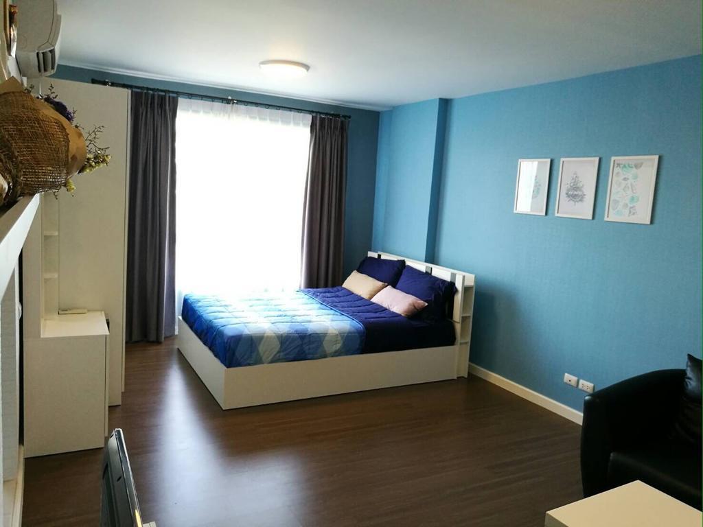 Apartment Bann Imm Aem No.376 Hua Hin