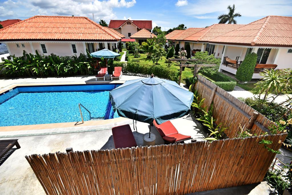 Baan Opun Garden Resort Hua Hin