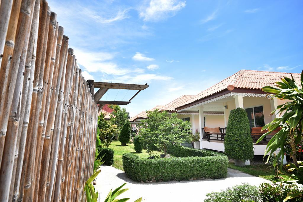 Resort Baan Opun Garden 3*