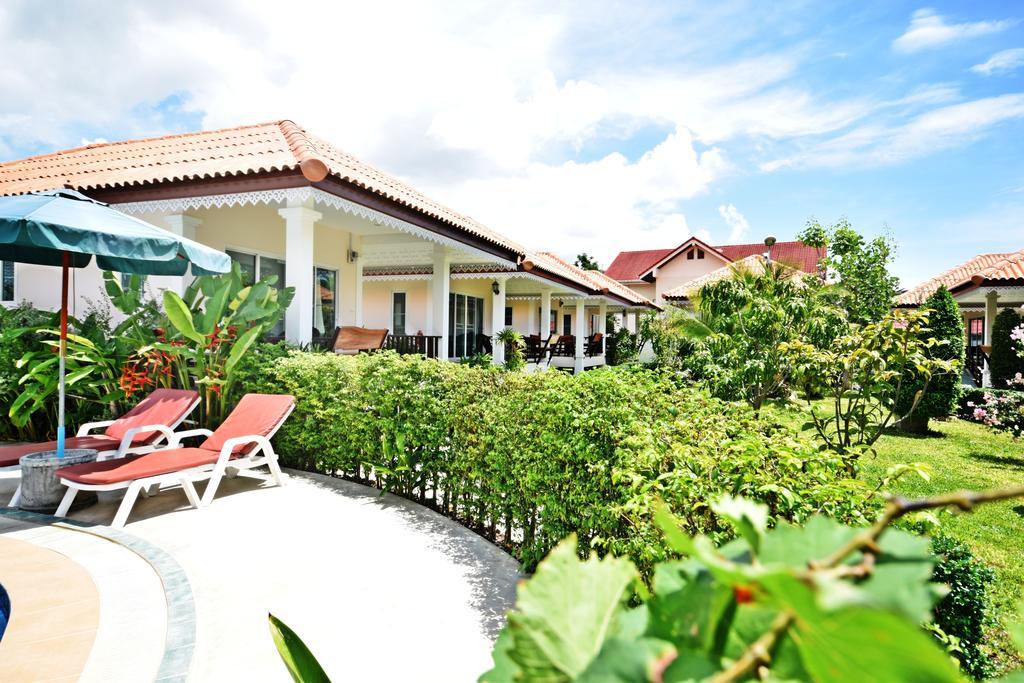 Baan Opun Garden Resort