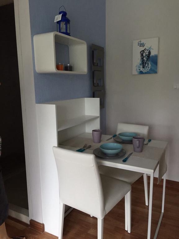 The Trust By Sopida Apartment *
