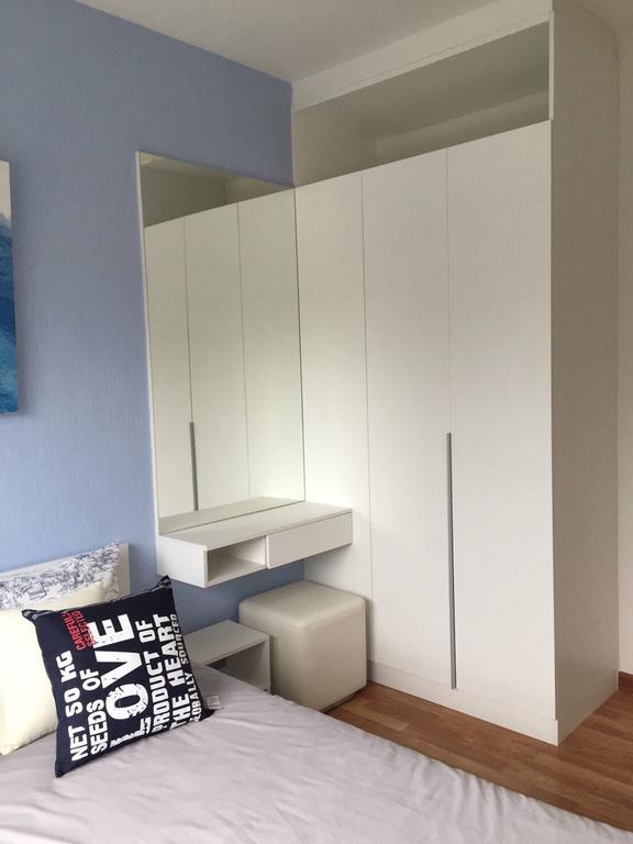 Apartment The Trust By Sopida