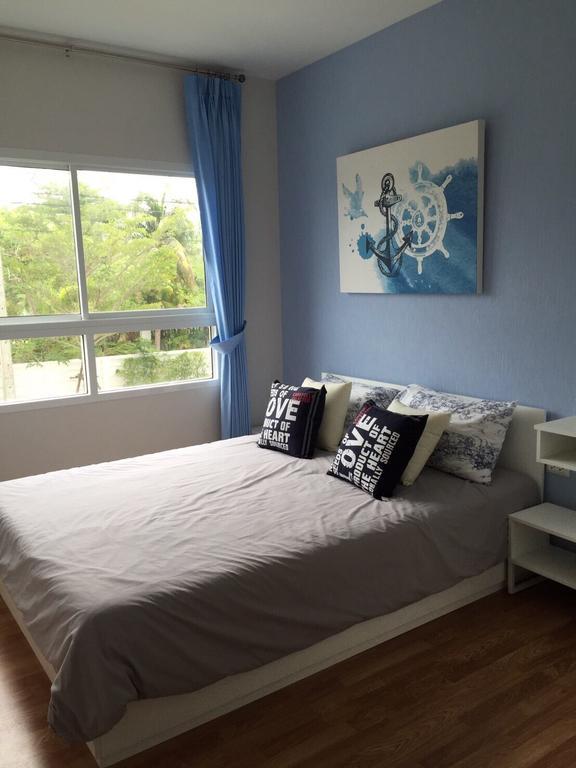 The Trust By Sopida Apartment Hua Hin