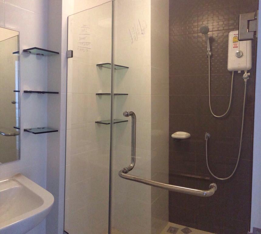 The Trust By Sopida Apartment