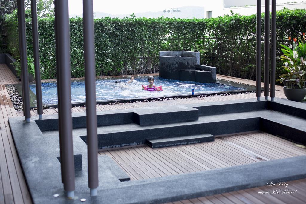 Baan Kieng Fah F18 บ้านเคียงฟ้า F18