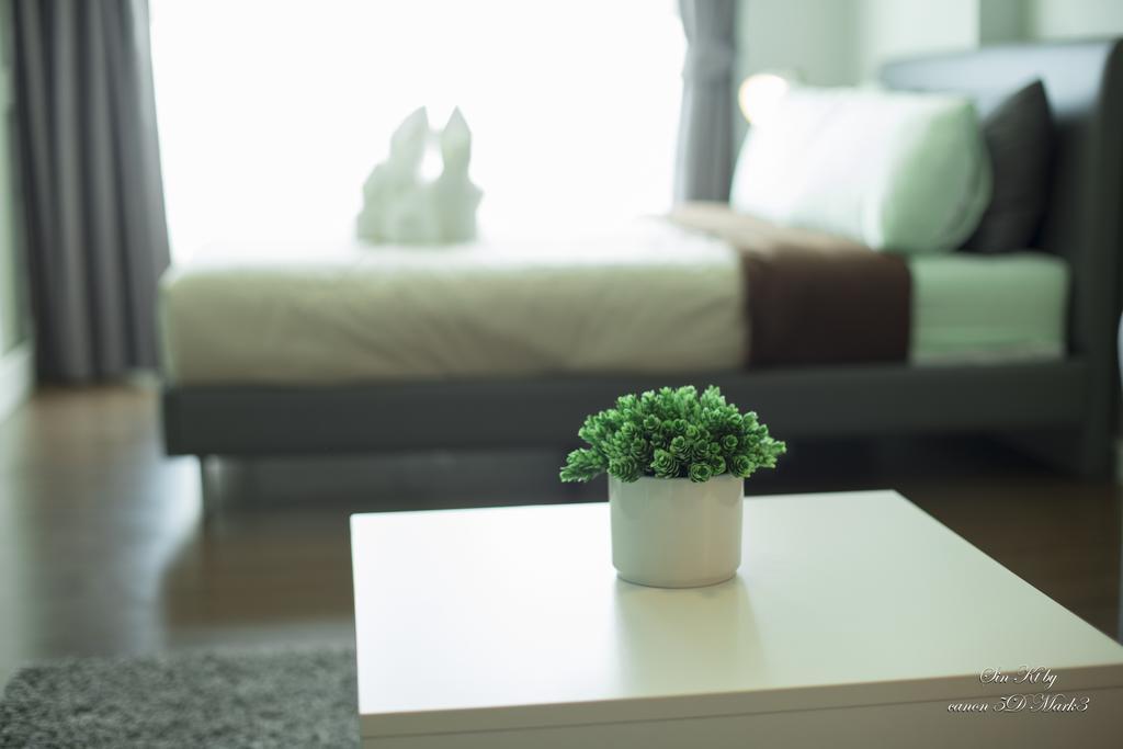Baan Kieng Fah F18 บ้านเคียงฟ้า F18 Apartment Hua Hin