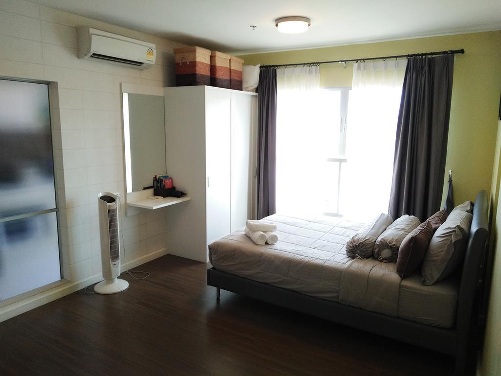 Baan Kiang Fah By Patcha Apartment Hua Hin