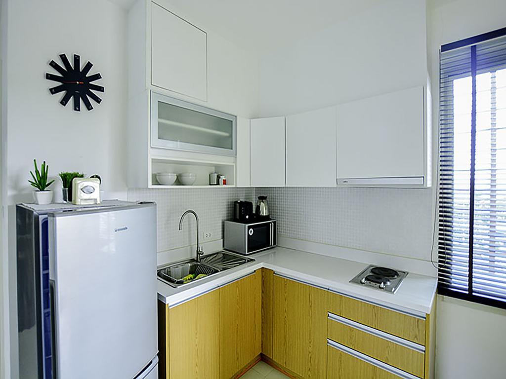 Apartment The Seacraze By Puppap *