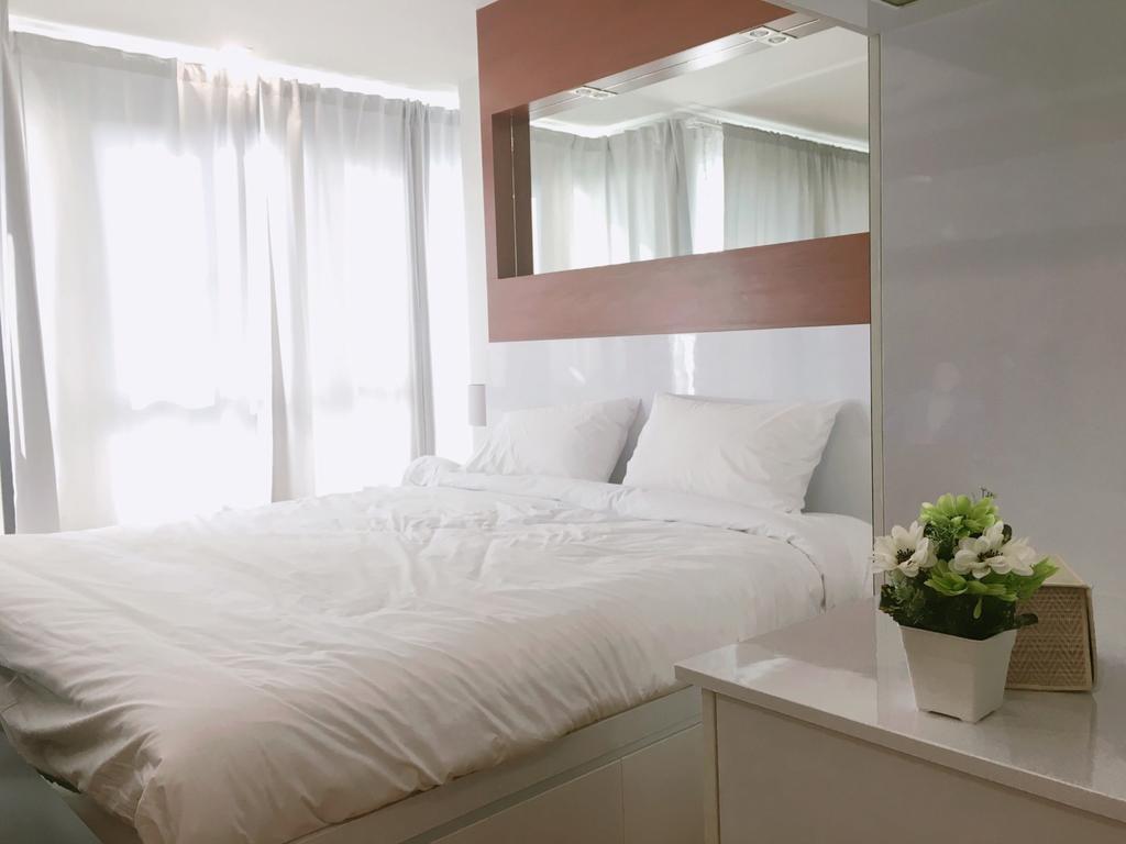 Apartment Baan View Viman 416 By Montri
