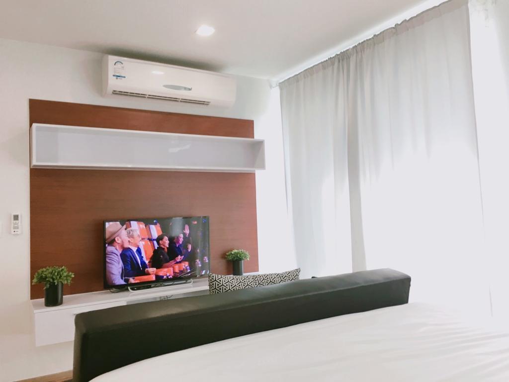 Baan View Viman 416 By Montri *