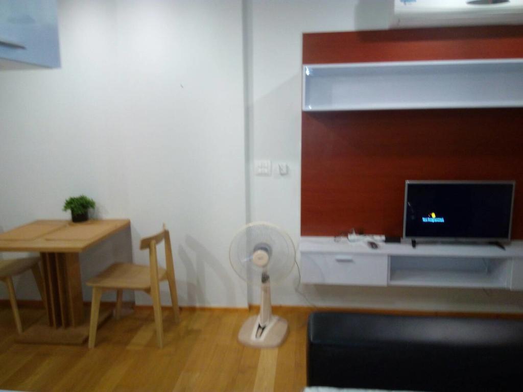 Baan View Viman 416 By Montri Apartment *