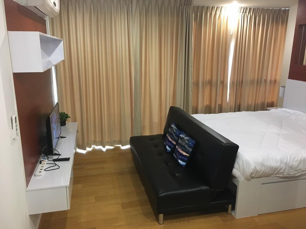 Baan View Viman 416 By Montri Hua Hin