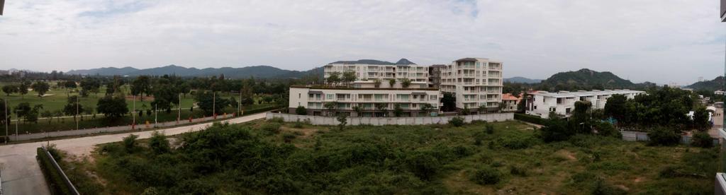 Baan View Viman 416 By Montri *