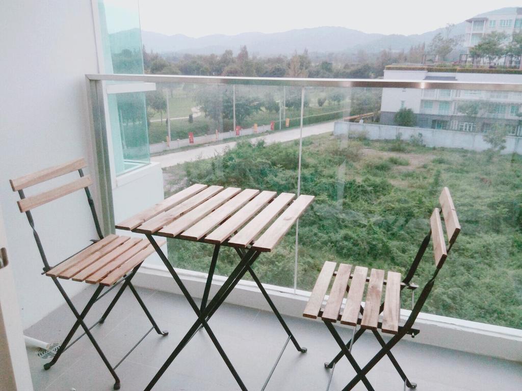 Baan View Viman 416 By Montri