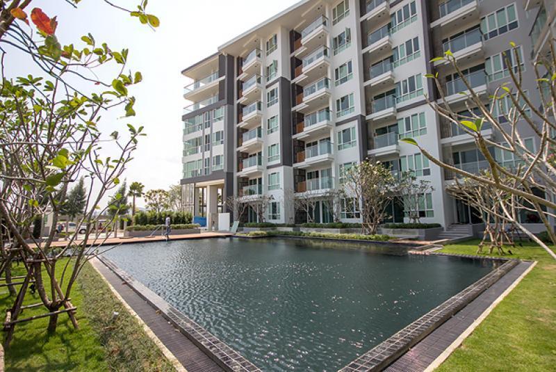 Baan View Viman 416 By Montri *