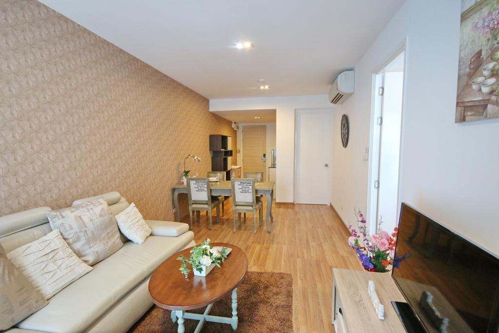 My A304 Apartment Hua Hin