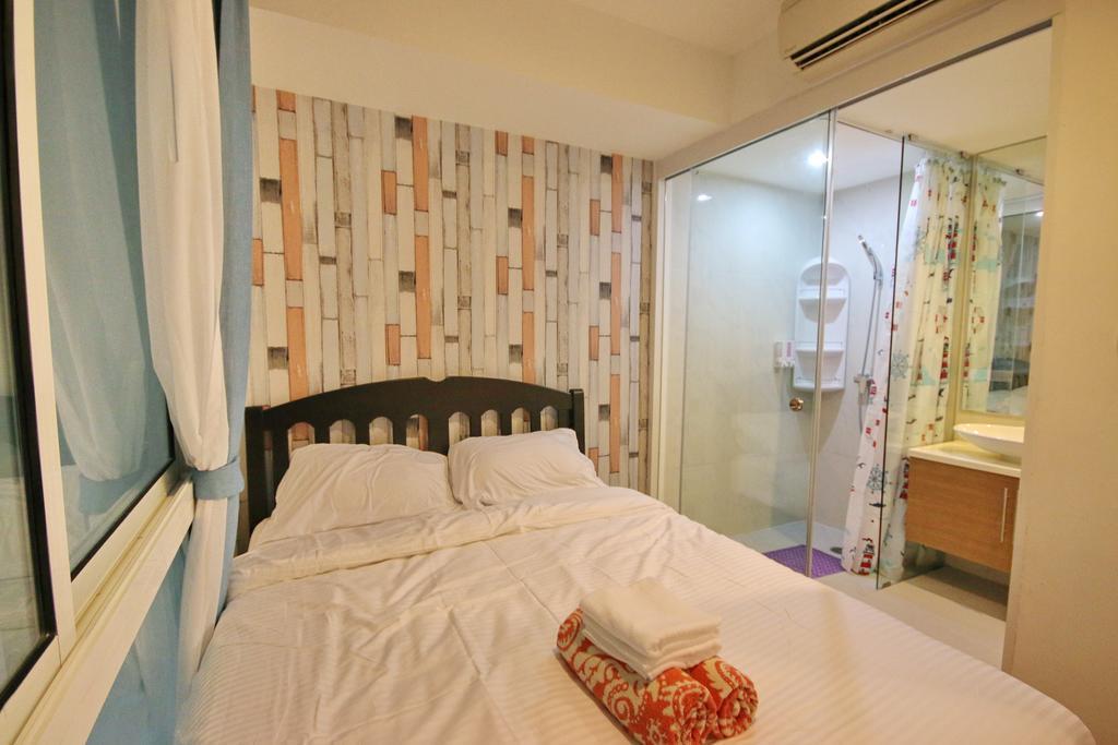 My A304 Hua Hin