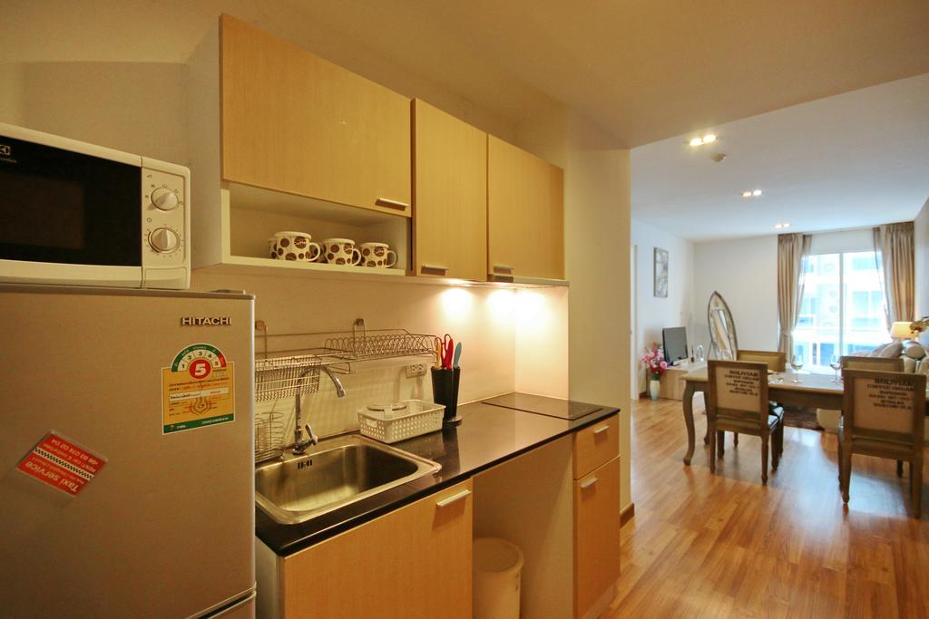 My A304 Apartment