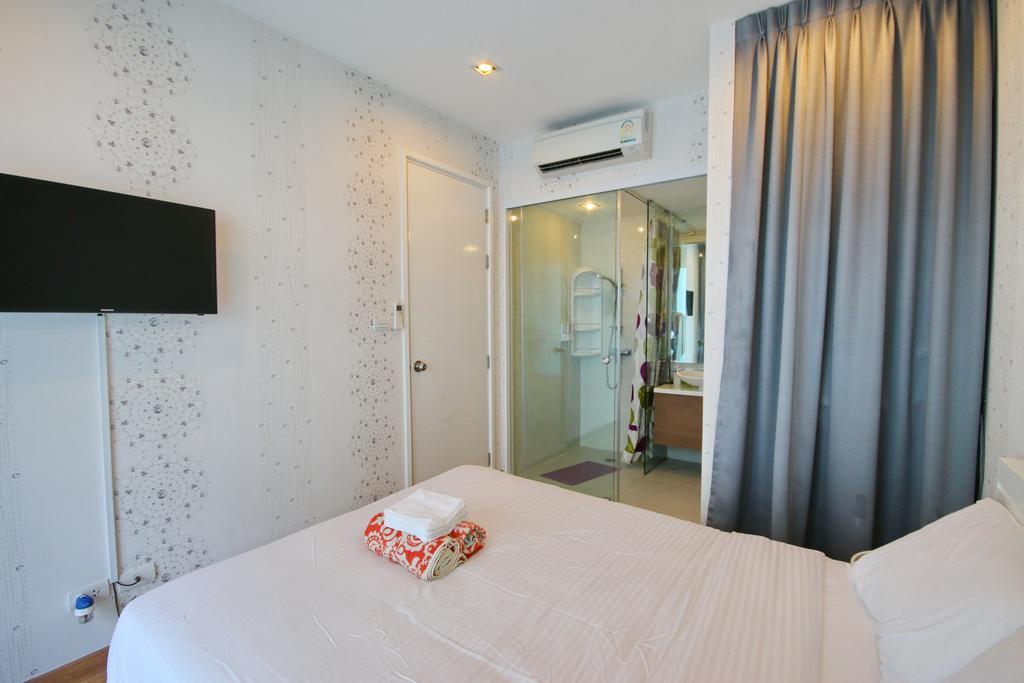 My A304 Apartment *