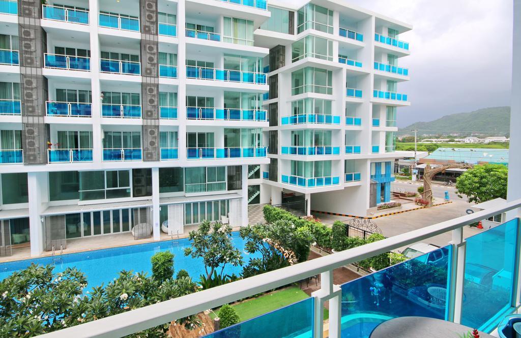 Apartment My A304 Hua Hin