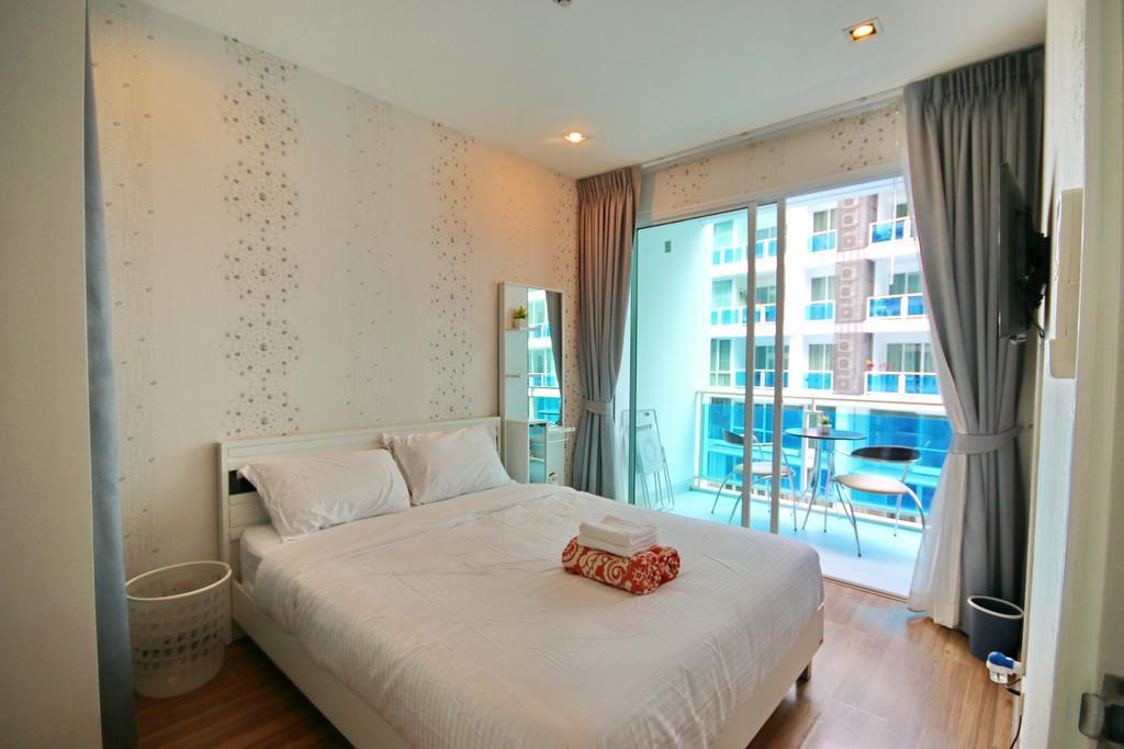 Apartment My A304