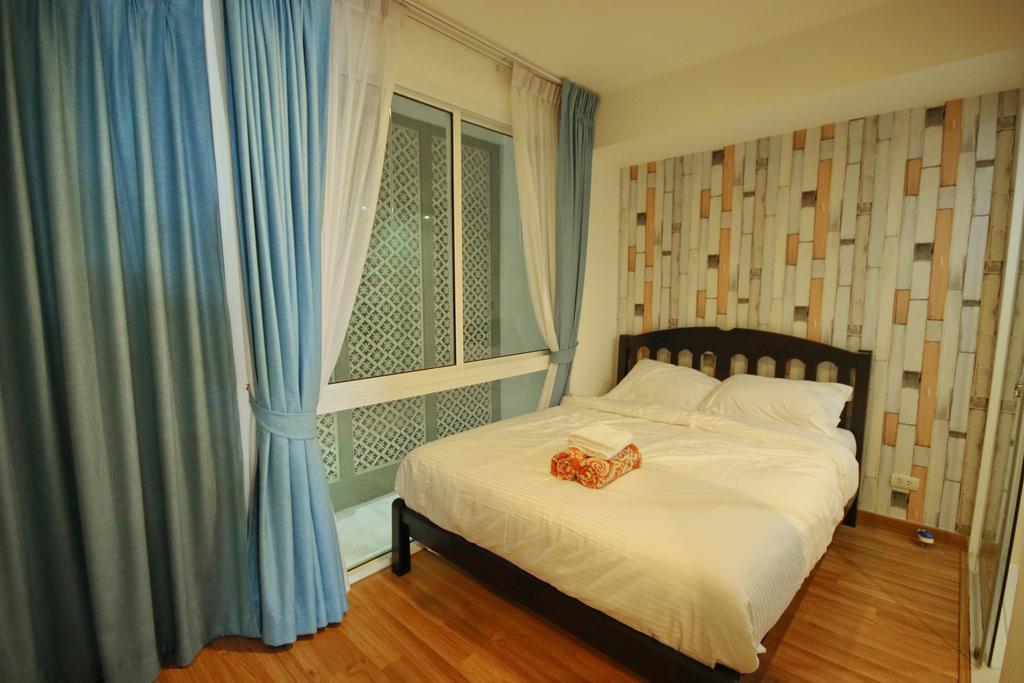 My A304 Apartment Hua Hin