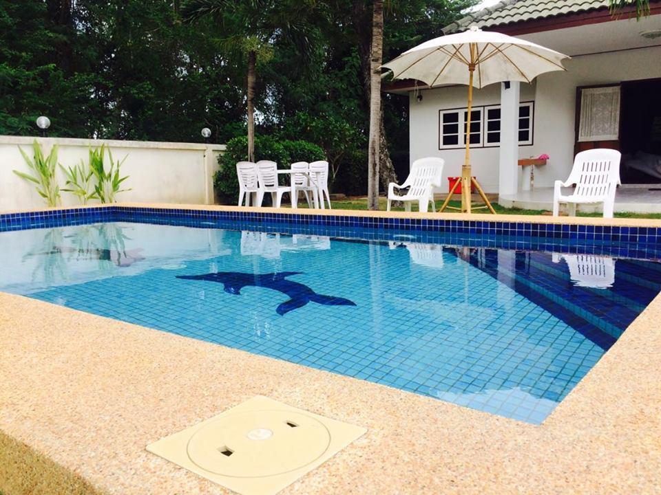 Holiday home 66 Pool