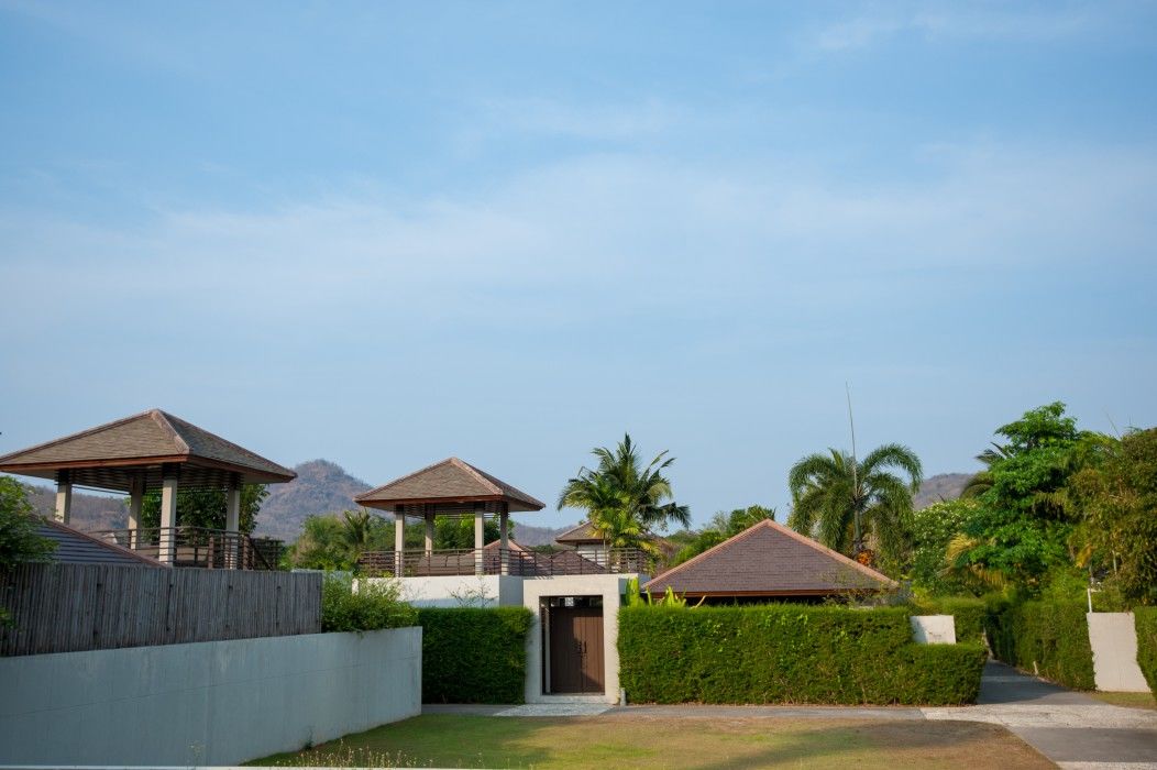 Resort Aka &