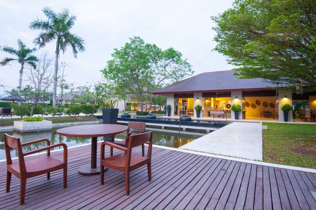 Aka & Resort