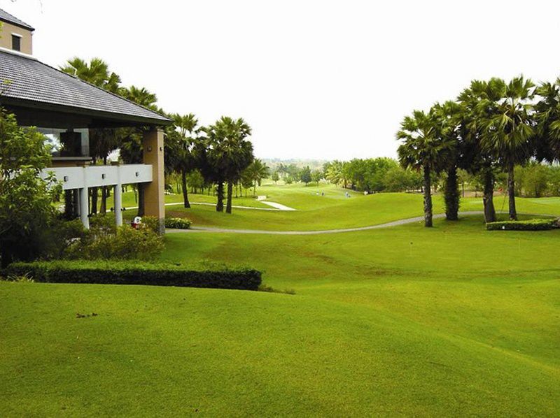 View And Golf Club