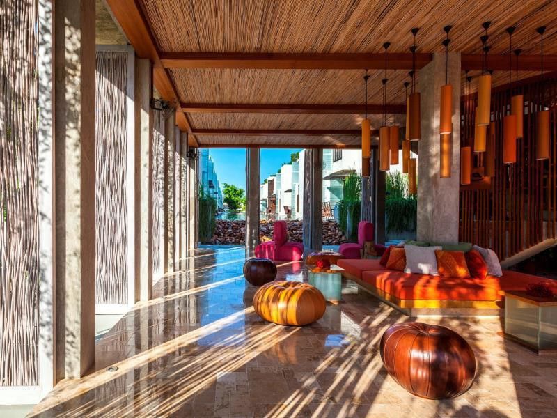 Resort Let's Sea Al Fresco Hua Hin