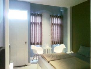 Hotel Daddy's 2*