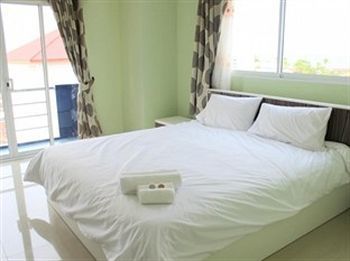 Hotel Chevasai Hua Hin