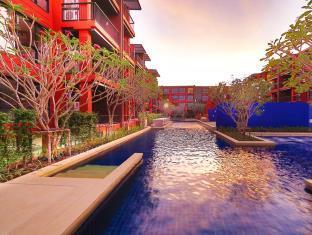 Bluroc Hua Hin Resort Condo Hua Hin
