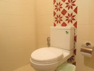 Apartment Bluroc Hua Hin Resort Condo *