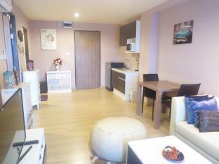 Bluroc Hua Hin Resort Condo