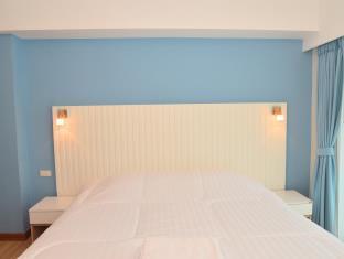 Huahin City View Aparthotel Hua Hin