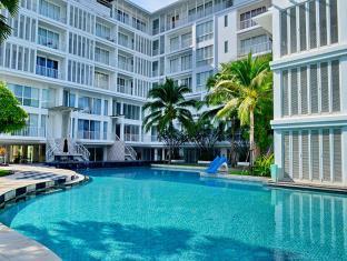 Malibu Hua Hin By Puppap Hotel Hua Hin