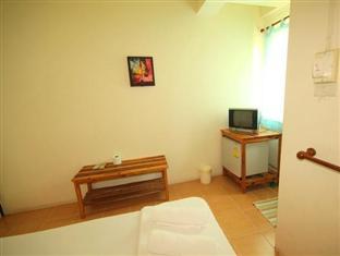 Baan Permchan Hotel