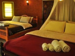 Resort Baandin Huaiphung 3*