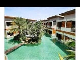The Hideaway Hotel