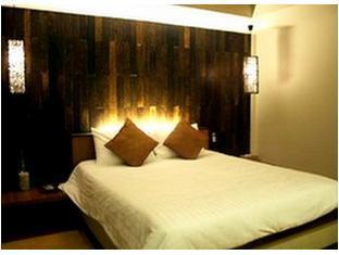 Hotel The Hideaway 3*