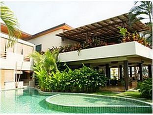 The Hideaway