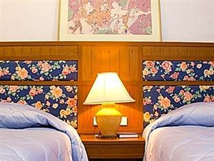 Putthiya Place Guest house 2*
